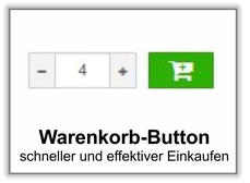 schnelles, effektives Shoppen unserer Nageldesign- und NailArt Produkte! 